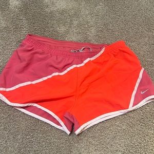 Nike shorts